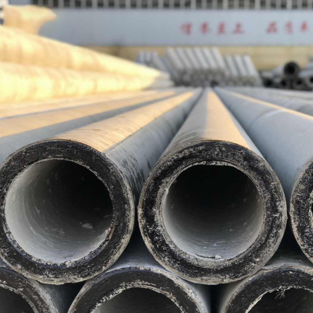 潍城150×10米预应力水泥电线杆