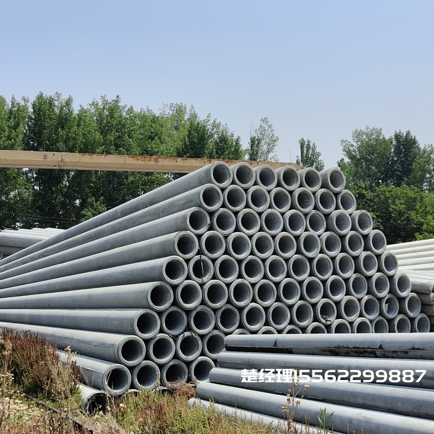 潍城190*12米水泥电杆M级